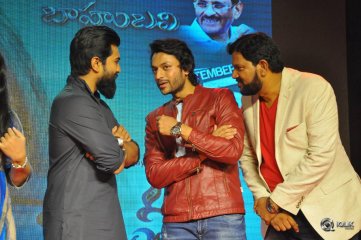 Sri Valli Movie Pre Release Event